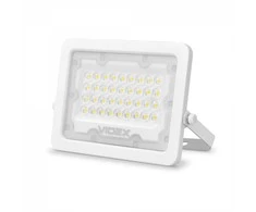 Prožektorius LED 30W, 2700Lm, 5000K, Videx F2e