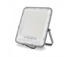 Prožektorius pramoninis LED 200W, 24000Lm 5000K, Videx