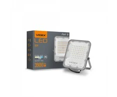 Prožektorius pramoninis LED 30W, 3900Lm 5000K, Videx