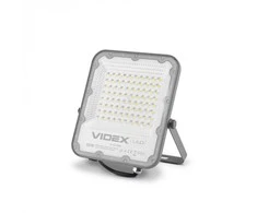 Prožektorius pramoninis LED 50W, 6500Lm 5000K, Videx