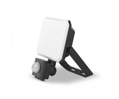 Prožektorius su jutikliu LED 20W, 1600Lm, 5000K, Videx F3 PIR