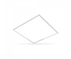 Rėmo LED šviestuvas 40W 4500Lm 4000K (591x591x11mm) VIDEX PA404W-NW (neutrali balta šviesa)
