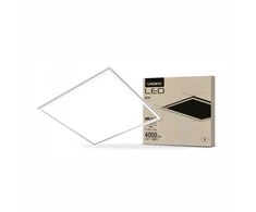 Rėmo LED šviestuvas 40W 4500Lm 4000K (591x591x11mm) VIDEX PA404W-NW (neutrali balta šviesa)
