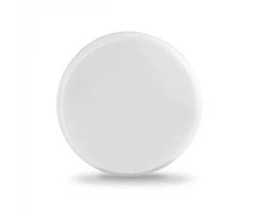 Videx Pritemdoma LED lemputė GX53, 10W, 950Lm, 4000K (neutrali balta šviesa)
