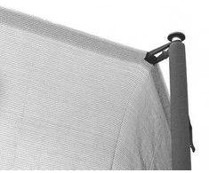 Malatec Batuto stulpu užvalkalas 180cm