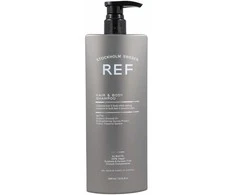 REF Hair &amp; Body Šampūnas, 1000 ml