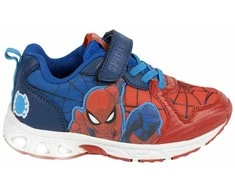 32 pritūpimai Spider-Man