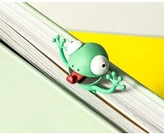 3D skirtukas GECKO