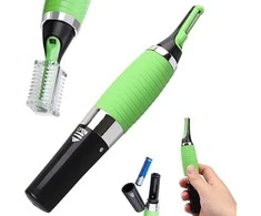 Barzdaskutė Beard nose nose eyebrow hair trimmer for men