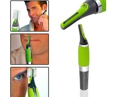Barzdaskutė Beard nose nose eyebrow hair trimmer for men
