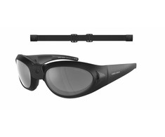 Akiniai GIORGIO ARMANI AR8201Q50426G. Akiniai przeciwsłoneczne, Kolor juoda. Unisex.