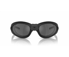 Akiniai GIORGIO ARMANI AR8201Q50426G. Akiniai przeciwsłoneczne, Kolor juoda. Unisex.