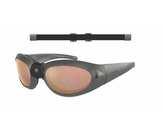 Akiniai GIORGIO ARMANI AR8201Q60504Z. Akiniai przeciwsłoneczne, Kolor juoda. Unisex.