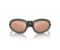 Akiniai GIORGIO ARMANI AR8201Q60504Z. Akiniai przeciwsłoneczne, Kolor juoda. Unisex.