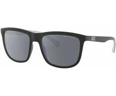 Abiejų lyčių akiniai nuo saulės Armani Exchange 0AX4093S 568078Z3