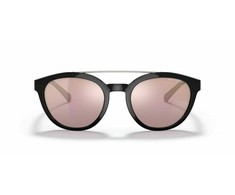 Akiniai ARMANI EXCHANGE AX4118S81586X. Akiniai przeciwsłoneczne, Kolor juoda. Unisex.