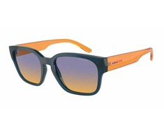 Akiniai ARNETTE AN4325-29012H. Akiniai przeciwsłoneczne, Kolor oranžinė. Unisex.