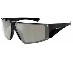 Akiniai ARNETTE AN433229006G6. Akiniai przeciwsłoneczne, Kolor juoda. Unisex.