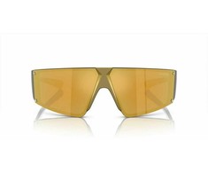 Akiniai ARNETTE AN433229227P6. Akiniai przeciwsłoneczne, Kolor auksinė. Unisex.