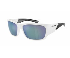 Akiniai ARNETTE AN43242863Y76. Akiniai przeciwsłoneczne, Kolor balta. Unisex.