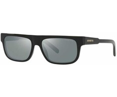 Akiniai ARNETTE AN4278-12006G. Akiniai przeciwsłoneczne, Kolor juoda. Mężczyzna.