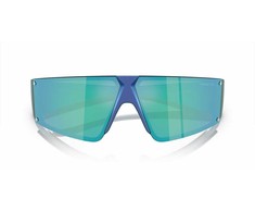 Akiniai ARNETTE AN4332-291855. Akiniai przeciwsłoneczne, Kolor mėlyna. Unisex.