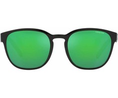 Akiniai ARNETTE AN43192871F25. Akiniai przeciwsłoneczne, Kolor juoda. Unisex.