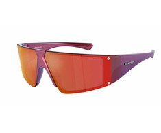 Akiniai ARNETTE AN4332-29206Q. Akiniai przeciwsłoneczne, Kolor PURPLE. Unisex.