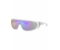 Akiniai ARNETTE A42642634Y730. Akiniai przeciwsłoneczne, Kolor permatomas. Unisex.