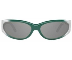 Akiniai ARNETTE AN4302-28176G. Akiniai przeciwsłoneczne, Kolor žalia. Unisex.