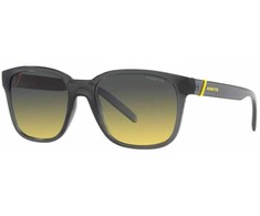 Akiniai ARNETTE AN432027862Q5. Akiniai przeciwsłoneczne, Kolor pilka. Unisex.