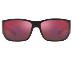 Akiniai ARNETTE AN432428056Q6. Akiniai przeciwsłoneczne, Kolor juoda. Unisex.