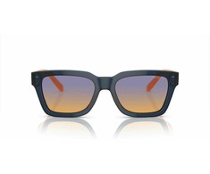 Akiniai ARNETTE AN4334-12422H. Akiniai przeciwsłoneczne, Kolor oranžinė. Unisex.