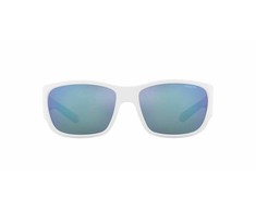 Akiniai ARNETTE AN43242863Y76. Akiniai przeciwsłoneczne, Kolor balta. Unisex.