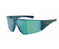 Akiniai ARNETTE AN4332-291855. Akiniai przeciwsłoneczne, Kolor mėlyna. Unisex.