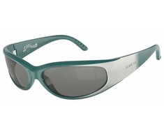 Akiniai ARNETTE AN4302-28176G. Akiniai przeciwsłoneczne, Kolor žalia. Unisex.