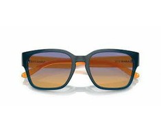 Akiniai ARNETTE AN4325-29012H. Akiniai przeciwsłoneczne, Kolor oranžinė. Unisex.