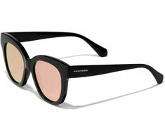 Hawkers AUDREY #juodas rose auksinis 1 u