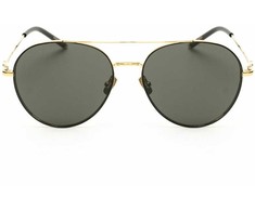 Akiniai BELSTAFF MAGNUMDORADON. Akiniai przeciwsłoneczne, Kolor auksinė. Unisex.