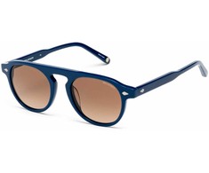 Akiniai BELSTAFF LARSSON-AZUL. Akiniai przeciwsłoneczne, Kolor mėlyna. Unisex.