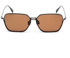 Akiniai BELSTAFF RIDGE-MARRON. Akiniai przeciwsłoneczne, Kolor juoda. Unisex.