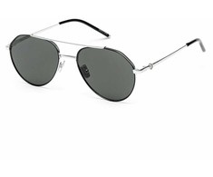 Akiniai BELSTAFF ROADMASTERGR. Akiniai przeciwsłoneczne, Kolor pilka. Unisex.
