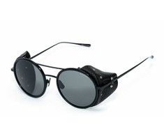 Akiniai BELSTAFF PINNERNEGROCO. Akiniai przeciwsłoneczne, Kolor juoda. Unisex.