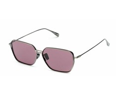Akiniai BELSTAFF RIDGEIIPURPLE. Akiniai przeciwsłoneczne, Kolor pilka. Unisex.