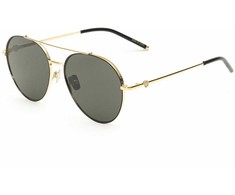 Akiniai BELSTAFF MAGNUMDORADON. Akiniai przeciwsłoneczne, Kolor auksinė. Unisex.