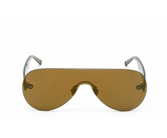 Akiniai BELSTAFF SPEEDMASTERBR. Akiniai przeciwsłoneczne, Kolor ruda. Unisex.
