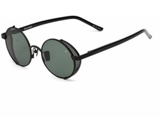 Akiniai BELSTAFF TROPHYIINEGRO. Akiniai przeciwsłoneczne, Kolor juoda. Unisex.