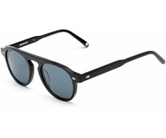 Akiniai BELSTAFF LARSSON-NEGRO. Akiniai przeciwsłoneczne, Kolor juoda. Unisex.