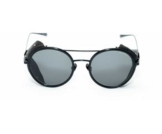 Akiniai BELSTAFF PINNERNEGROCO. Akiniai przeciwsłoneczne, Kolor juoda. Unisex.