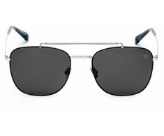 Akiniai BELSTAFF BECKFORDGRISN. Akiniai przeciwsłoneczne, Kolor pilka. Unisex.